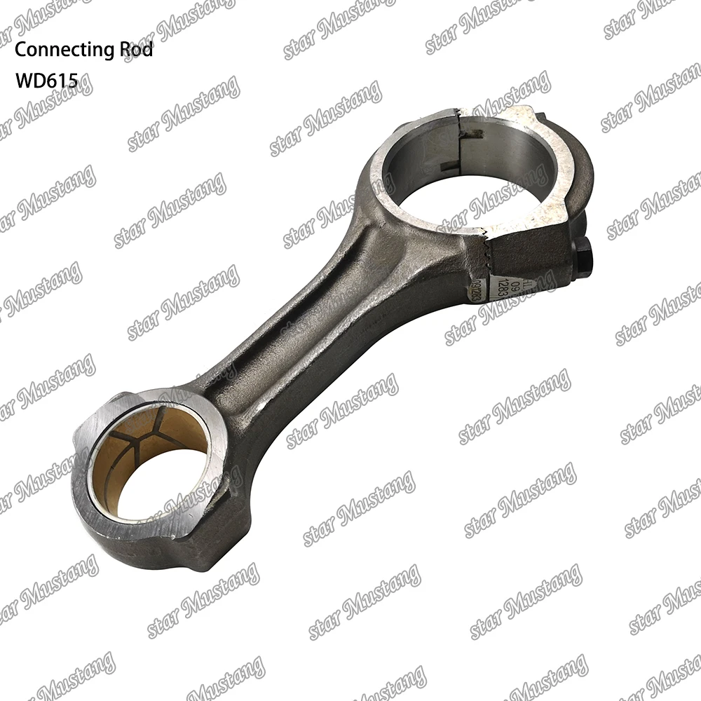 WD615 Connecting Rod Suitable For Weichai Engine Parts