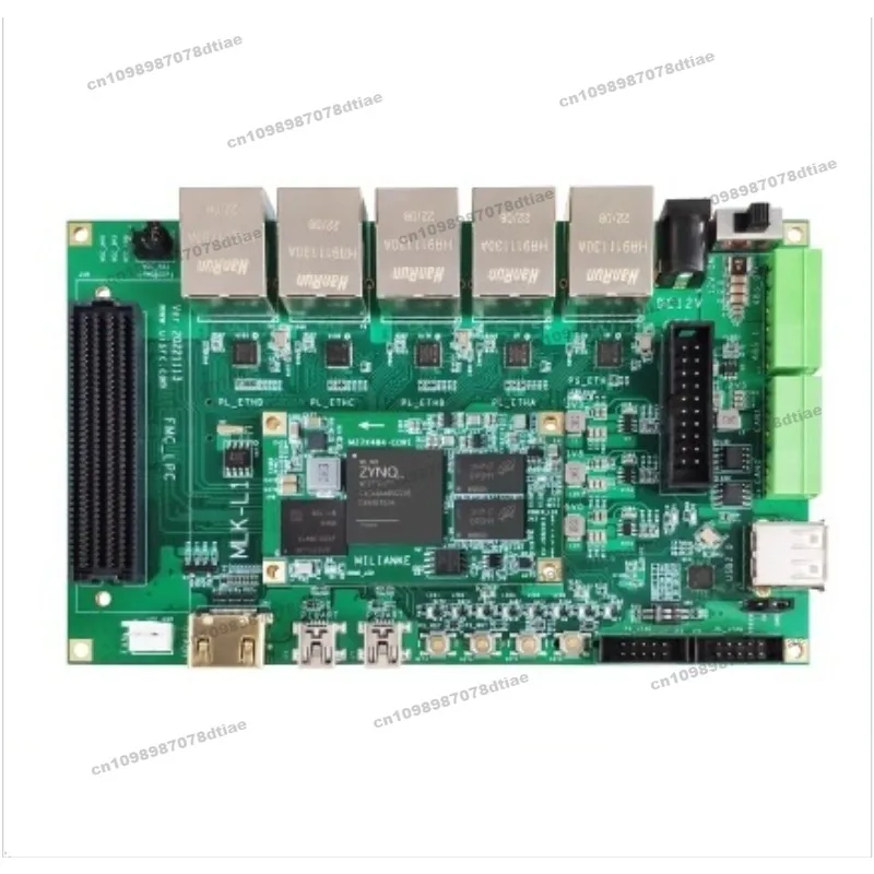 Fpga Development Bo…