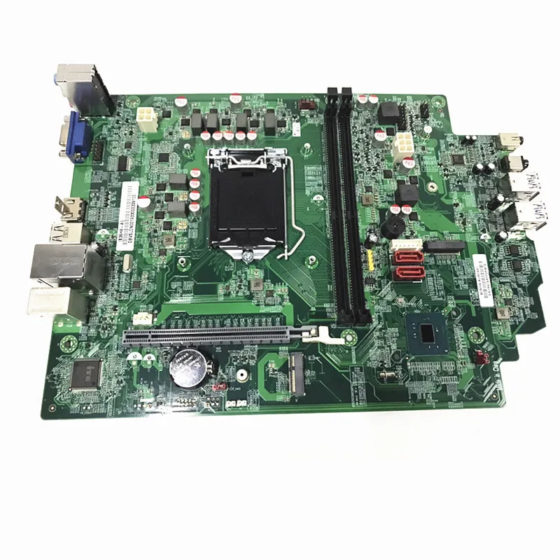 

Для материнской платы Acer B36H4-AI LGA1151 материнская плата DDR4 100% протестирована