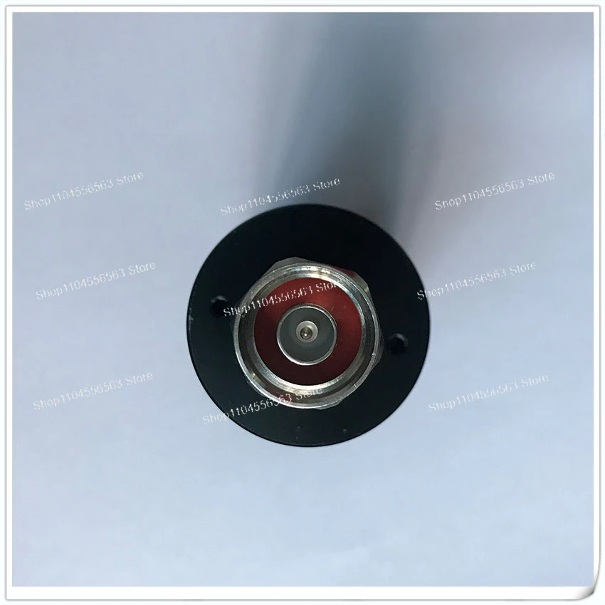 50W電力6G周波数SMA/N/DIN/4310コネクタ用オプション同軸固定減衰器