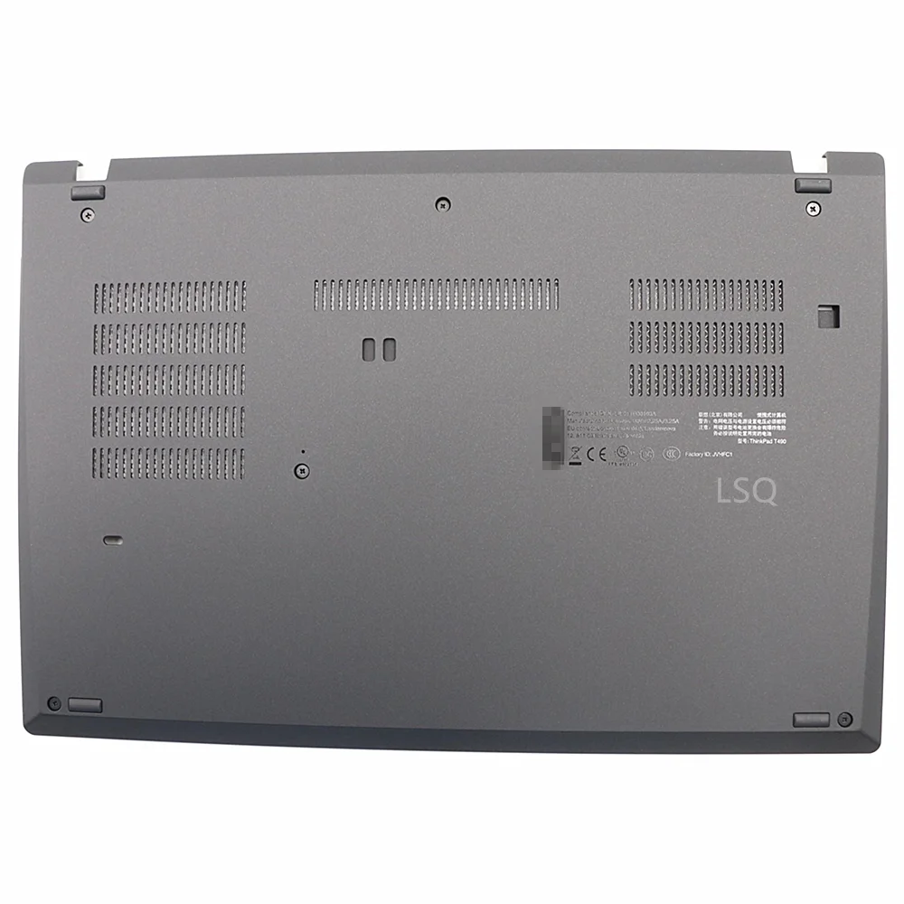 Imagem -01 - Capa de Teclado para Lenovo Novo Original Thinkpad T490 T495 P43s P14s T14 Gen 01yn936 capa de teclado para lenovo novo original thinkpad t490 t495 p43s p14s t14 gen 01yn936 01