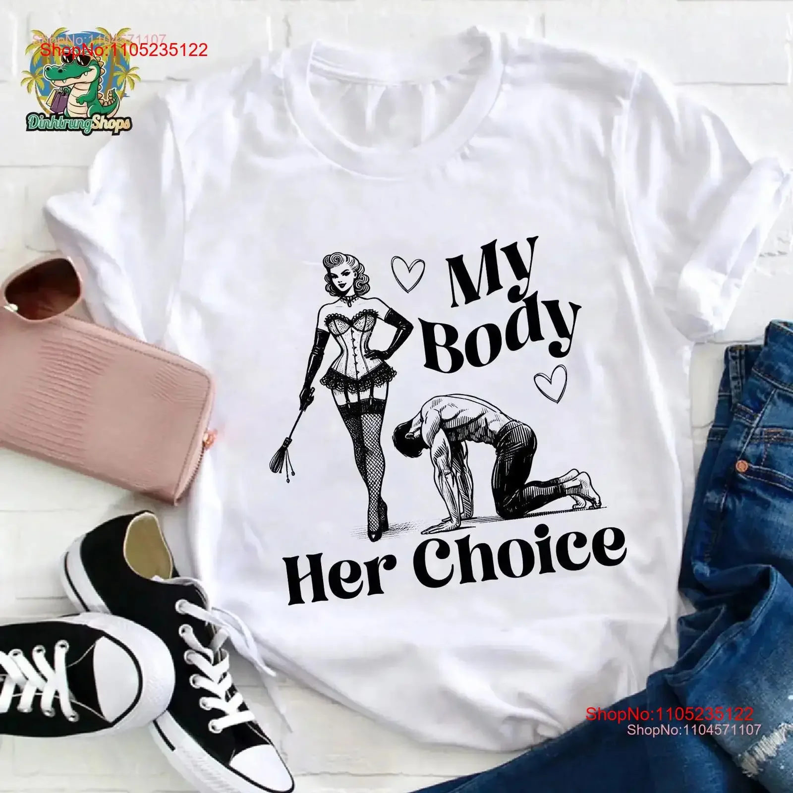 

Винтажная футболка My Body Her Choice Pro FeminisT Protest Feminism Woman Rights, винтажная стильная футболка для дома, удобная, стильная