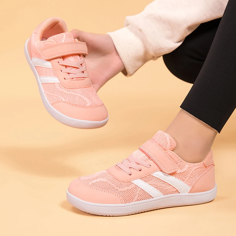 

New model of youth sports shoes, wide-mouthed shoes, suitable for children to wear as daily shoes