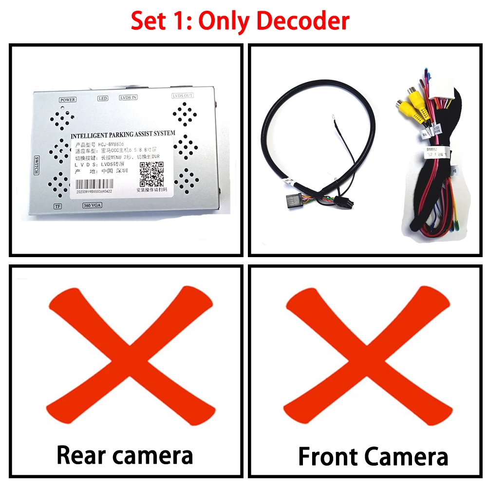 Variant: Only Decoder