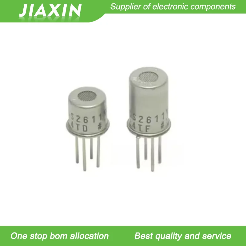 TGS2611 TGS2611-C00 TGS2611-E00 100% Original TGS 2611 FIGARO Detection Of Combustible Gases,TGS2611 Gas Sensor