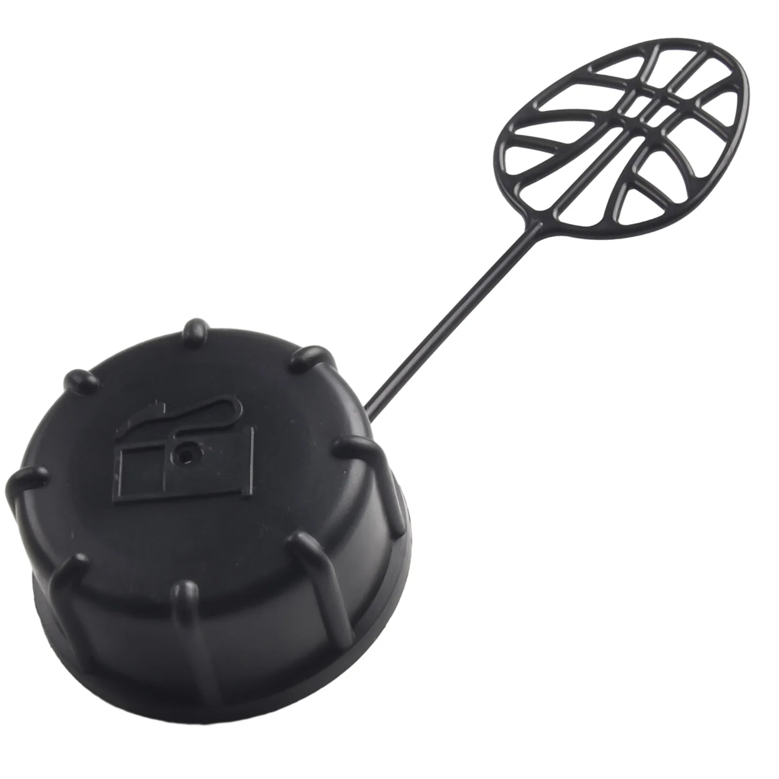 Couvercle de protection pour bouchon de réservoir de carburant, outils de remplacement GX31 GX35, couvercle de remplacement pour réservoir de carburant, compatible avec Honda Fuel