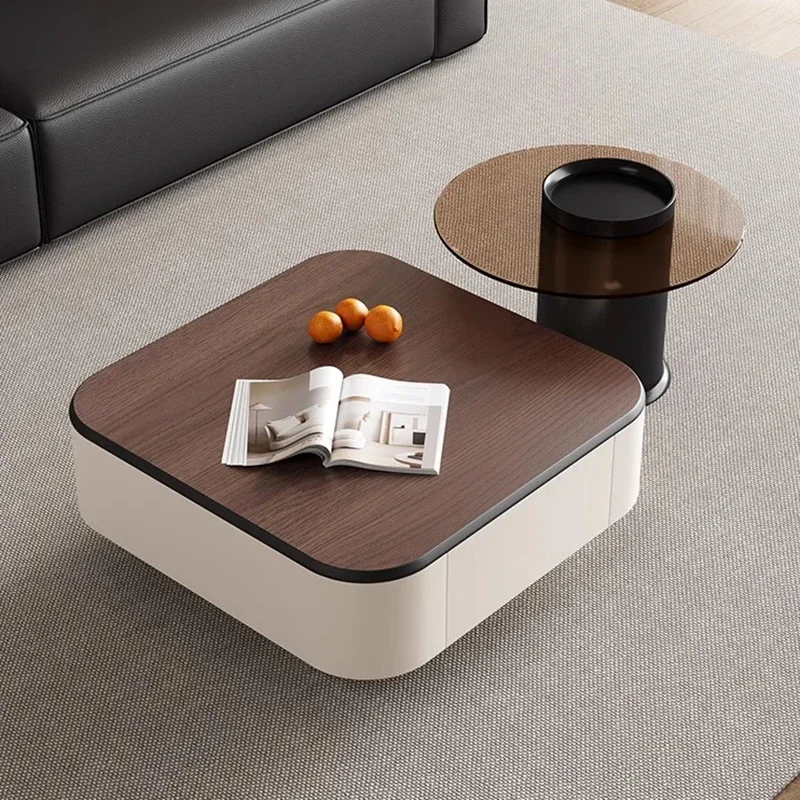 

Журнальный столик с дизайном красоты, роскошные журнальные столики премиум-класса в скандинавском стиле, современная мебель для гостиной Mesa De Centro Sala ﻿