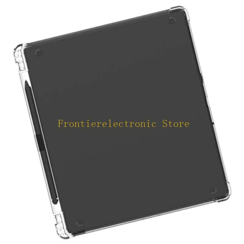 Caso silicone G8DB para escriba 10,2 polegadas com caneta e suportes ponta