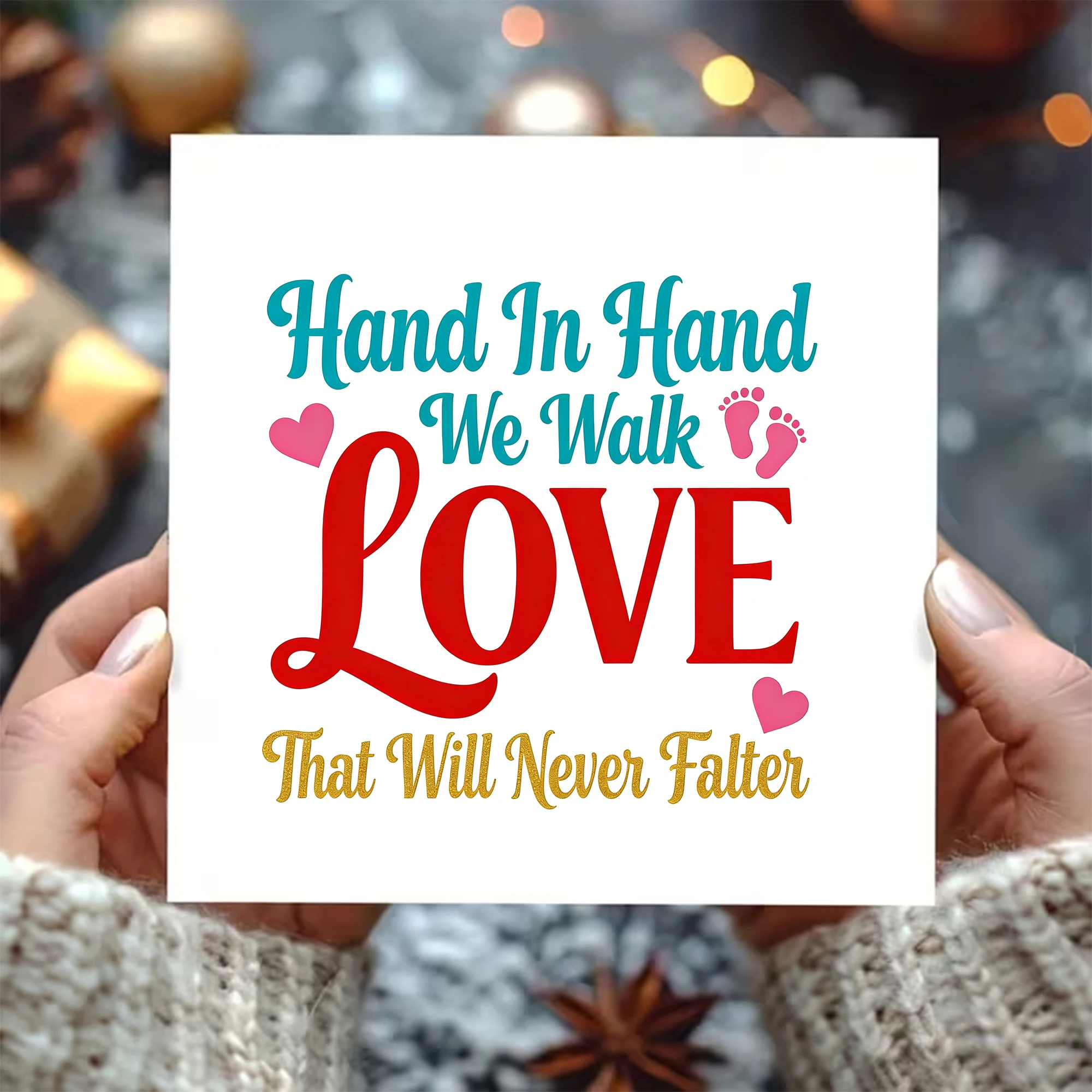 2Pcs (1Pcs Greeting…