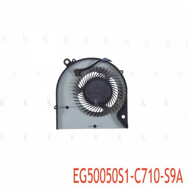 C   Laptop CPU Cooling Fan For HP Elitebook 745 755 840 848 G3 G4 MT42 MT43