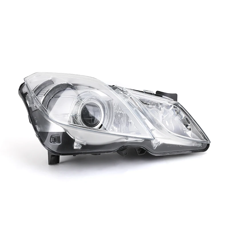 2078207661 With DRL Right Front Xenon Headlight Headlamp for M-ercedes Be-nz E-Class W207 C207 A207 E300 E350 E550