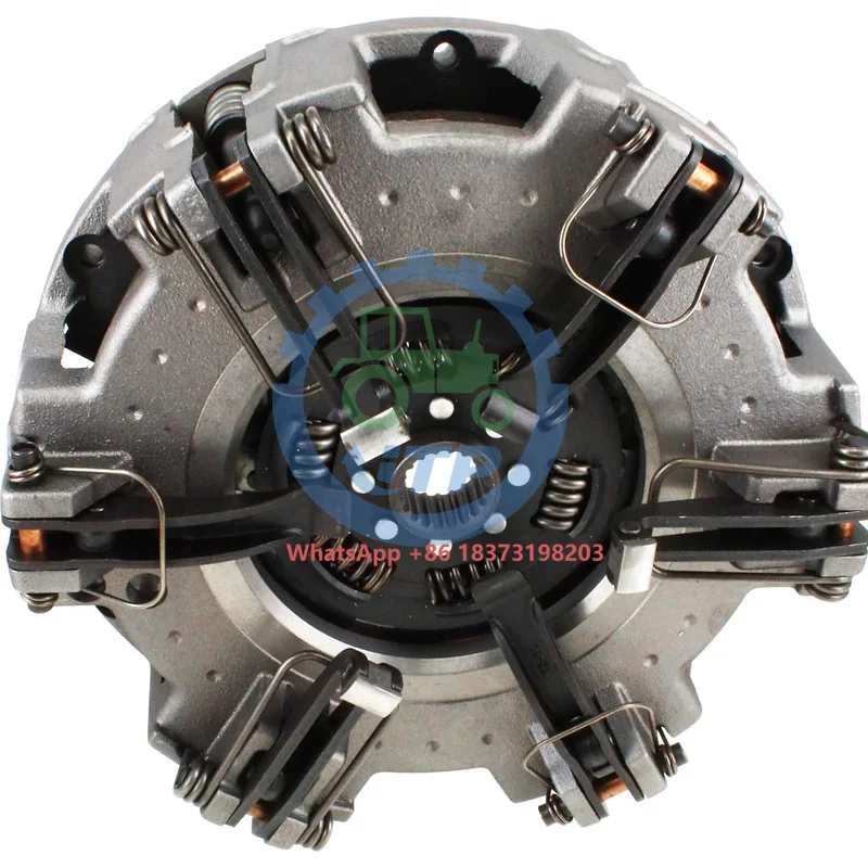 

Cheap Items Liquidation Stocks RE211277 for Tractor 5090E-L 5103 5203 5320N 5415H-N Clutch