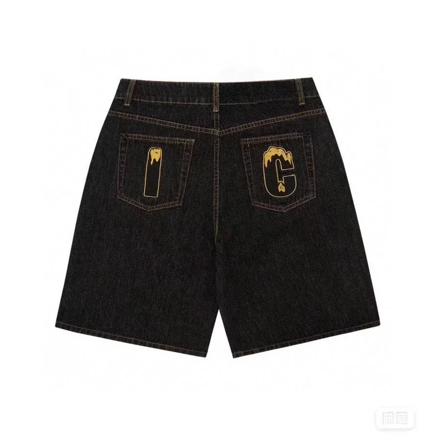 Thumbnail 4 - #11 Ranked Denim Shorts Picks in 2026