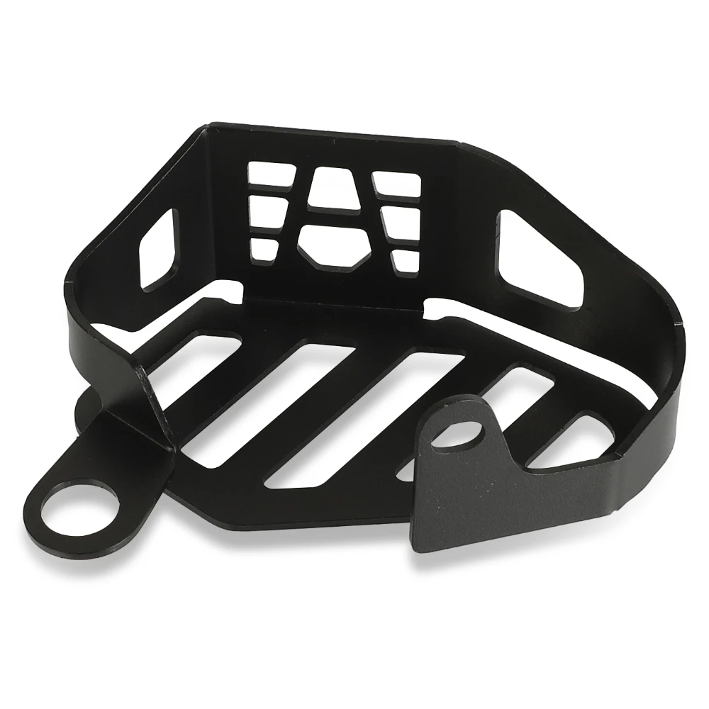 For CFMOTO 800MT 800 MT 2021 2022 2023 MT800 Motorcycle Engine Skid Plate Cover Brake Fluid Reservoir Cover Guard Protection