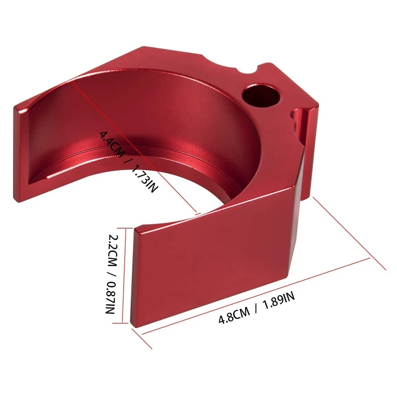 Engine Injector Adjustment Gauge Tool Diesels Engine Injector Timing Fixture For Caterpillar CAT C-15 C-16 3406E 9U-7227