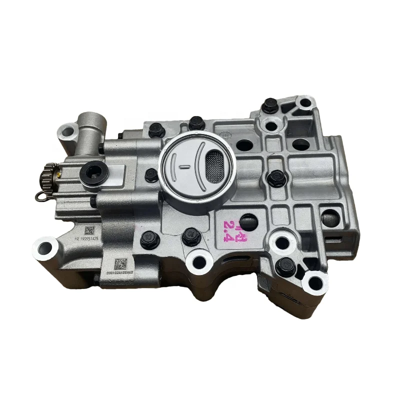 23300-2G401 Engine Oil Pump Oil Pump Assembly Balance Shaft Assembly CARRIER ASSY-BALANCER SHAFT For Sorento/Santa Fe/Sportage