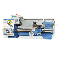 JY250G Small Multifunctional Lathe Desktop Home Precision Lathe Metal Gear Industrial Machine Tool