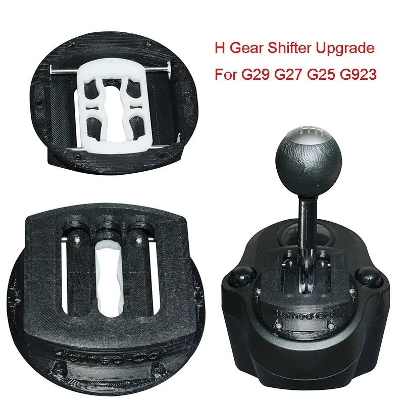 For Logitech G29 G2…