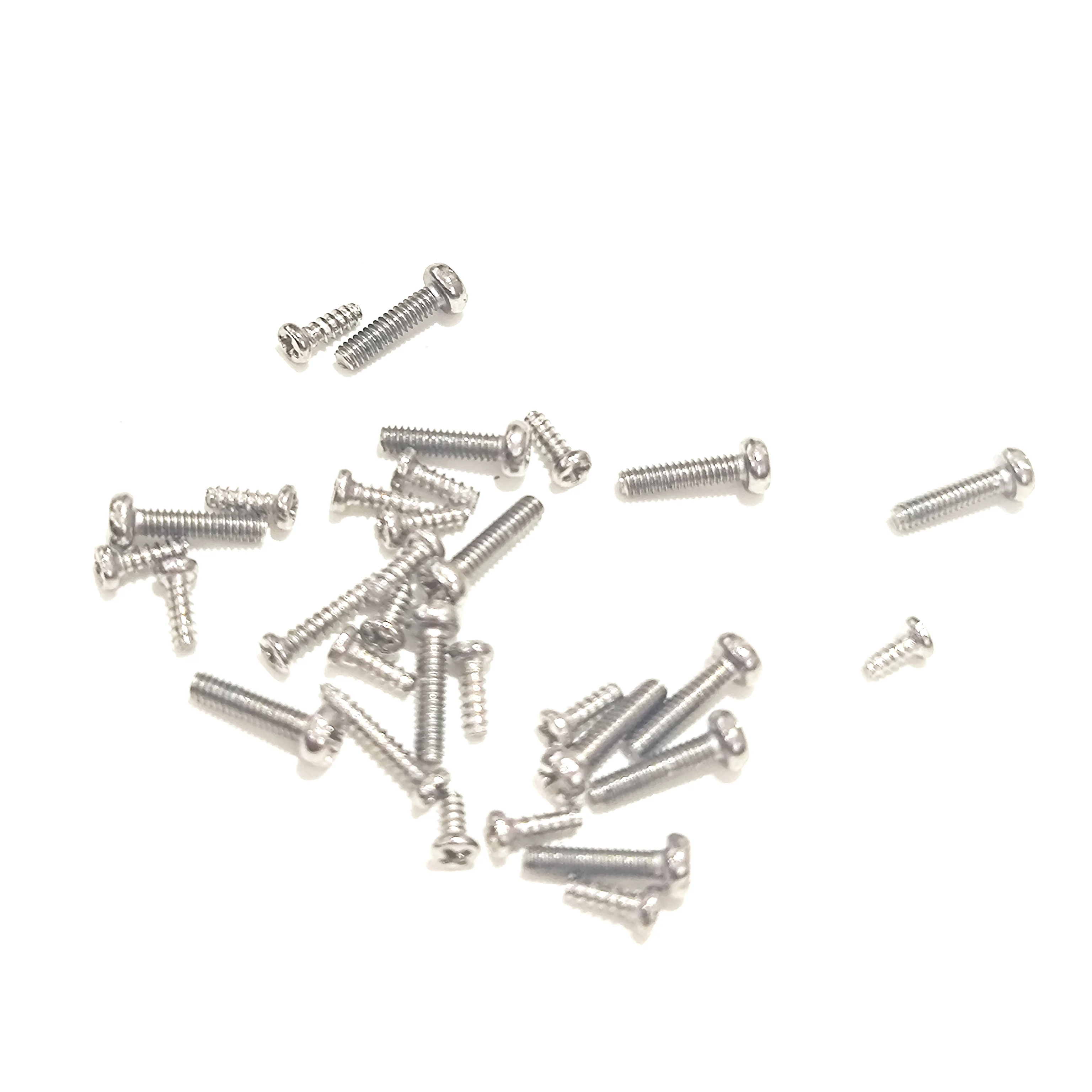 Original ES800 PRO ES800Pro RC Quadcopter BruhlessMotor Drone Spare Parts Body/ Fuselage Screws