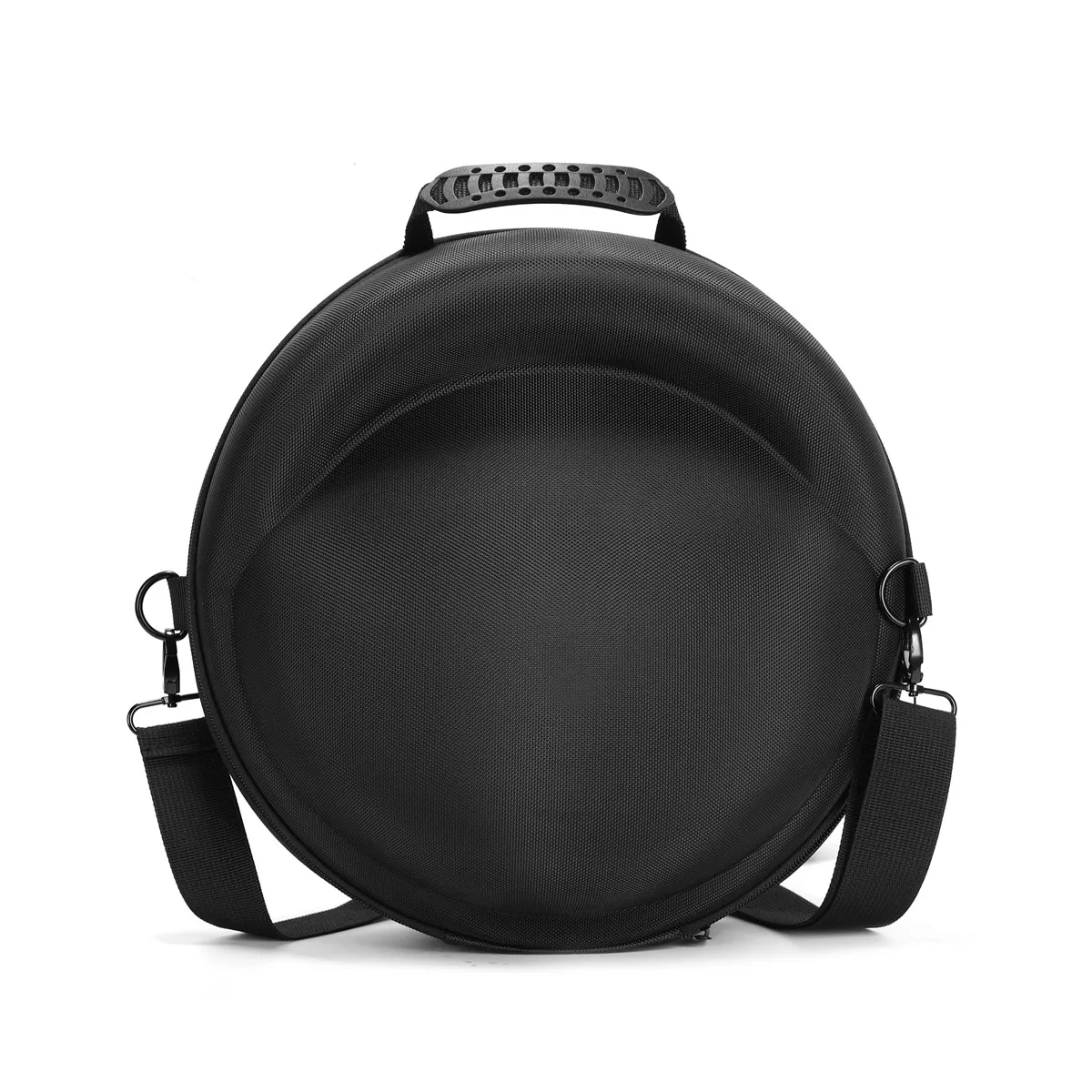 حقيبة كتف مقاومة للماء من مادة EVA حقيبة حمل صلبة مضادة للخدش مع حزام كتف لمكبر الصوت اللاسلكي Harman Kardon Onyx Studio 8