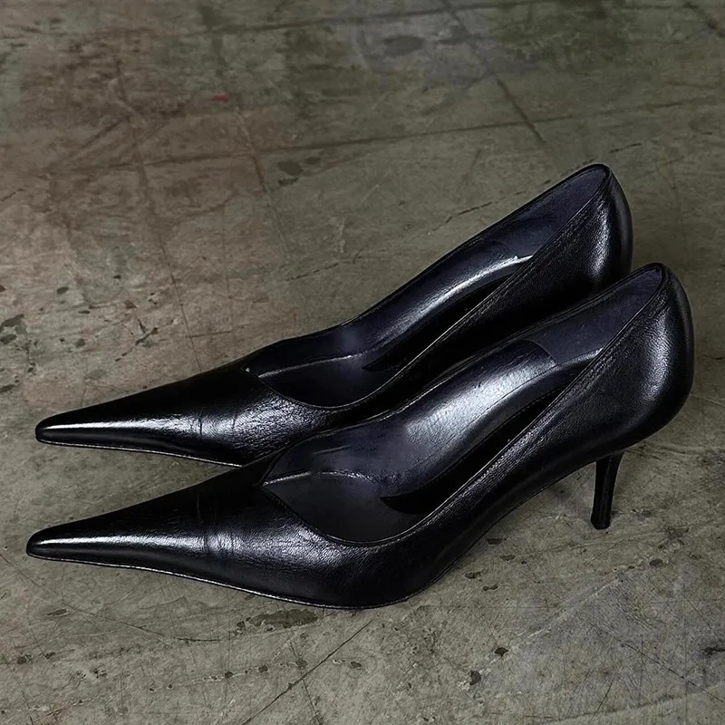 Thumbnail 4 - #26 Best Block Heel Shoes to Buy In 2026