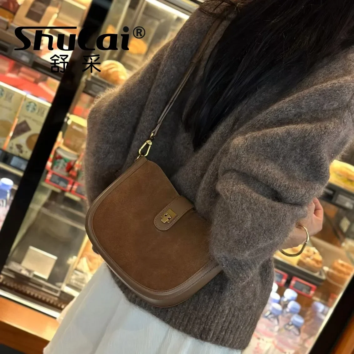 Thumbnail 4 - #33 Best Leather Shoulder Bags to Buy In 2026