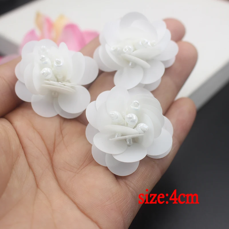 Artificial flowers wedding decoration wall home decor DIY accessories faux flowers patches for clothes bride party decoration