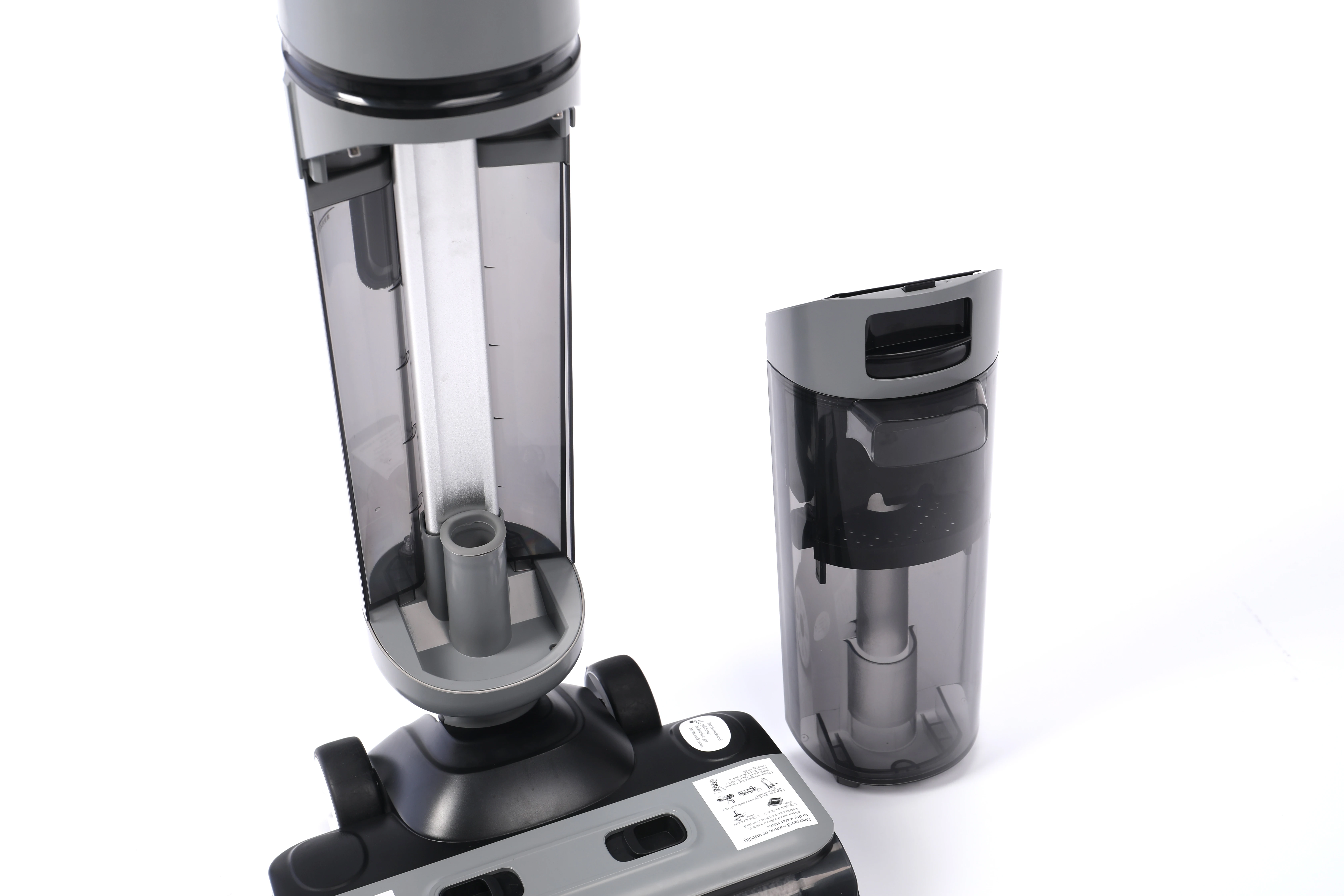 OEM ODM Smart Wet Dry Vacuum Cleaner Floor Wireless Cleaning Washer Machine Vac Cleaning Machine