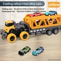 Yello and 2 cars