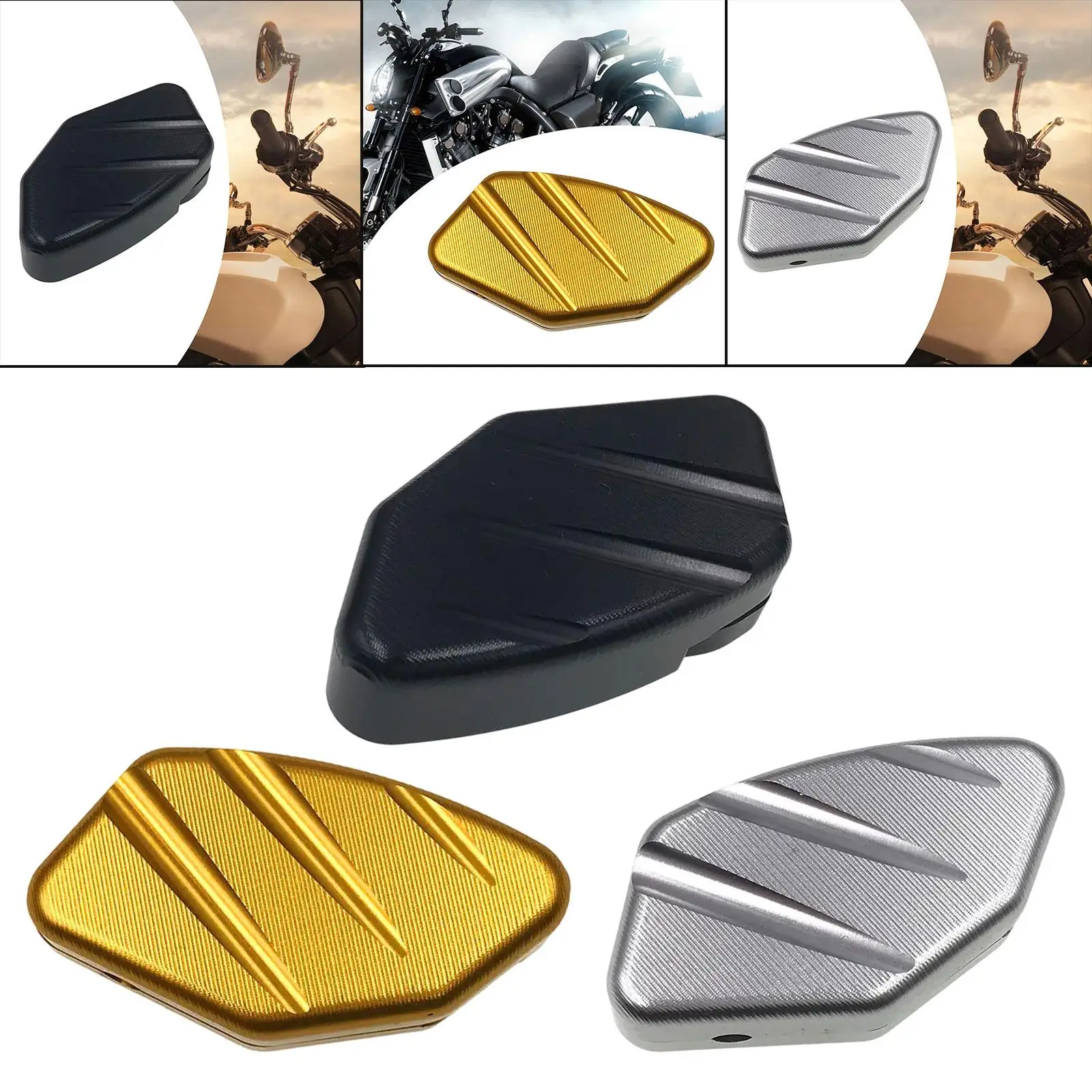 Aluminum Alloy Kick… - image