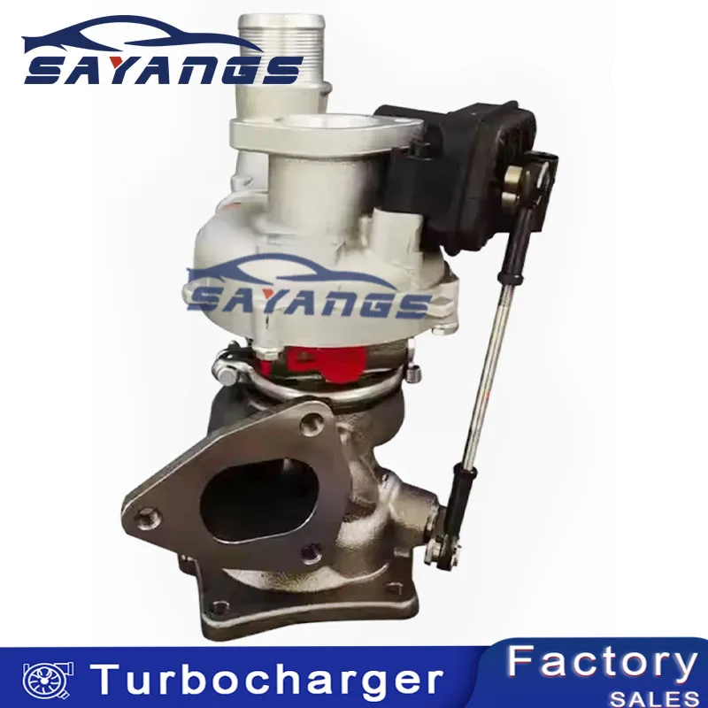 ELT03 Turbocharger turbo 4C20NT for Great Wall Haval H6 Weipai WEY-VV5 VV7 2.0T 1118100XEC36