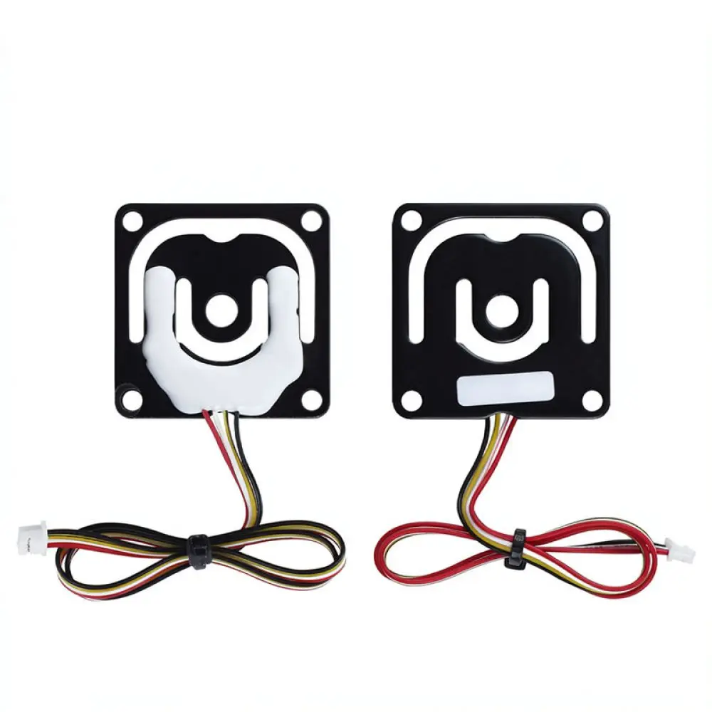 Heatbed Pressure Sensor For Centauri Carbon1 Strain Gauge 3D Printer Accessory Replacement Part Accurate Leveling Module