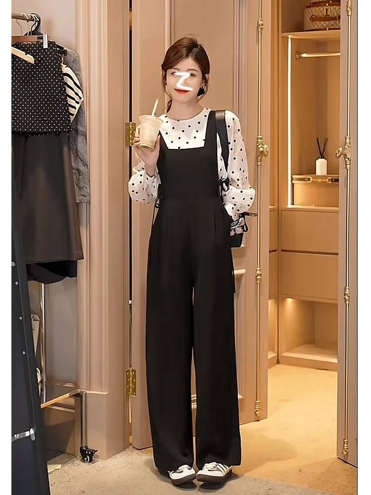 

Женские брюки Donna с завышенной талией, прямые, модные, для офиса, весна-лето, женская одежда