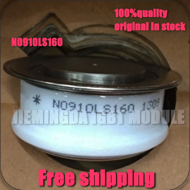 

NEW N0910LS160 MODULE IGBT ORIGINAL
