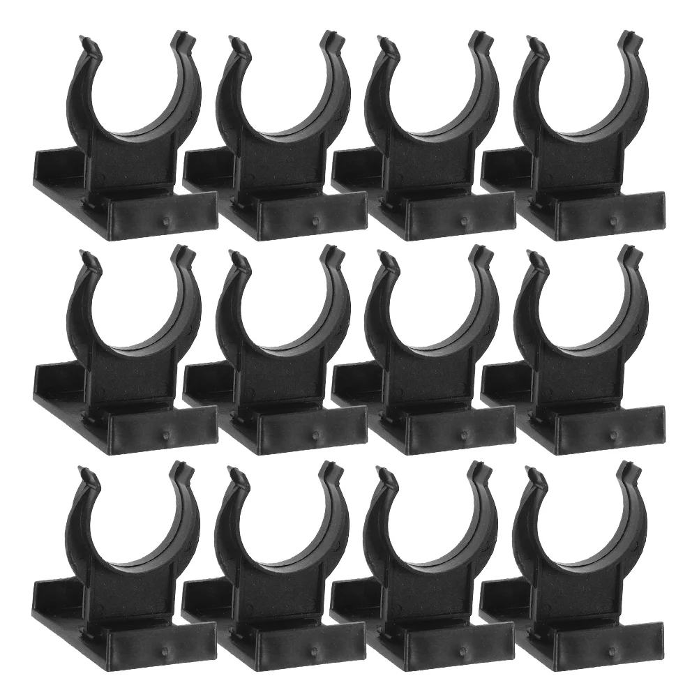 12 Sets Cabinet Foot Accessories Cabinets Kick Board Clips Plinth Clamp Tray Decor