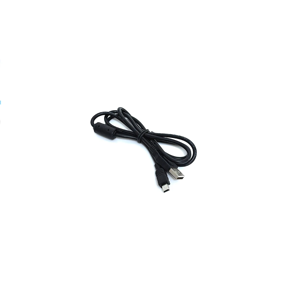 Data Cable for Nikon D7000 D3S D300S D3000 D3X D90 D700 D60 D3 D300 D40X D40 D80 D2H D100 - view 3