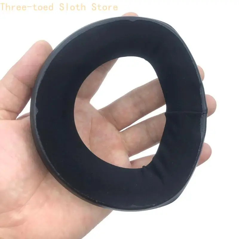 2 piezas almohada almohada almohadilla almohadilla almohadilla para almohadilla para hd820 hd820s earpad e74a