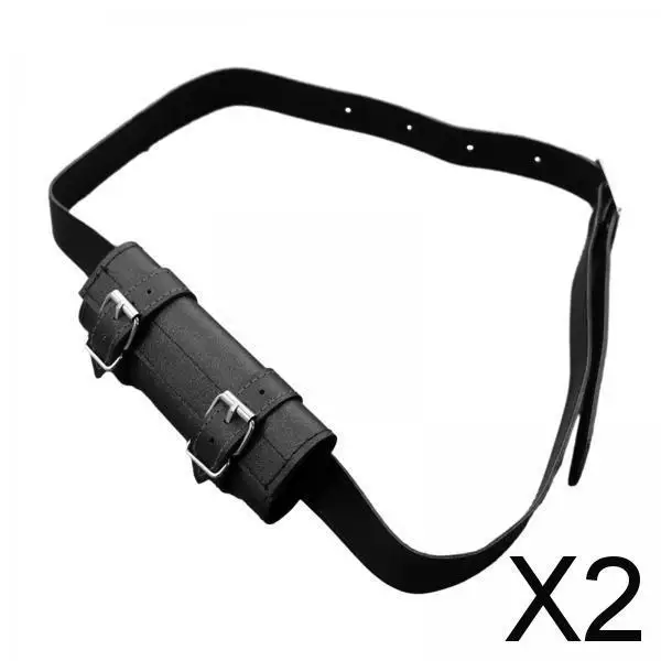 

Держатель для меча из искусственной кожи, регулируемая кобура с ножнами рапира, средневековый ремень для наряда для викингов, аксессуары для косплея