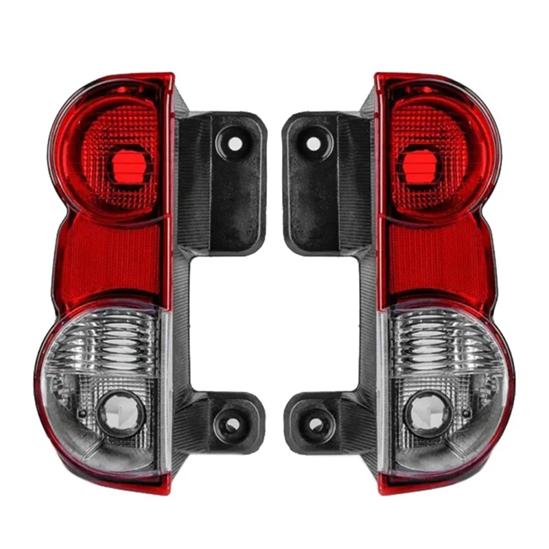 

Tail Light Rear Brake Signal Light Warning Lights For NISSAN NV200 2009-2015 Spare Parts Accessories 26550-JX00A 26555-JX31A