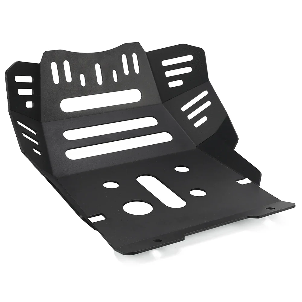 

Motorcycles Accessories Under Engine Protection Cover Chassis Guard Skid Plate For HONDA CRF300LCRF300 L 2021 2022 2023 CRF300L