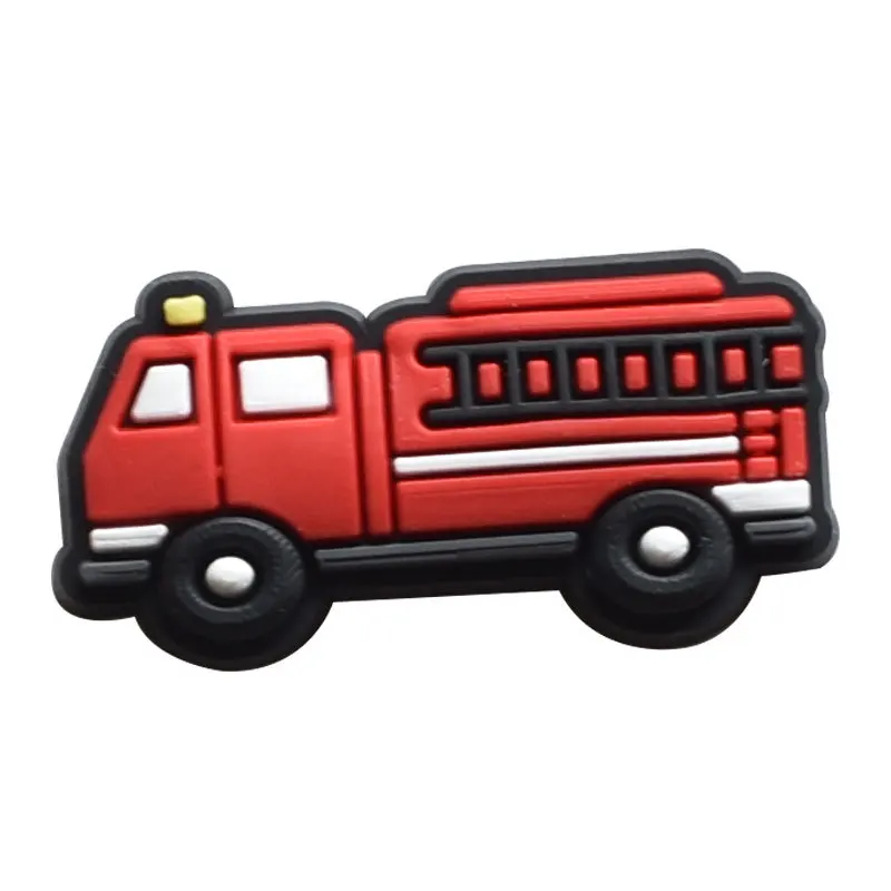 Подвеска для обуви Fire Men Crocs, аксессуары для детей, булавки, значок для мальчиков и девочек, мужские джинсы, женские аксессуары для детской