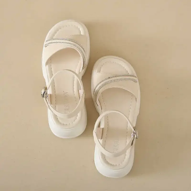 

Non Slip Nonslip Women's Slippers For Summer Sandal Luxury Shoes Slippers Sneakers Sports Runner Loofers Character Casual