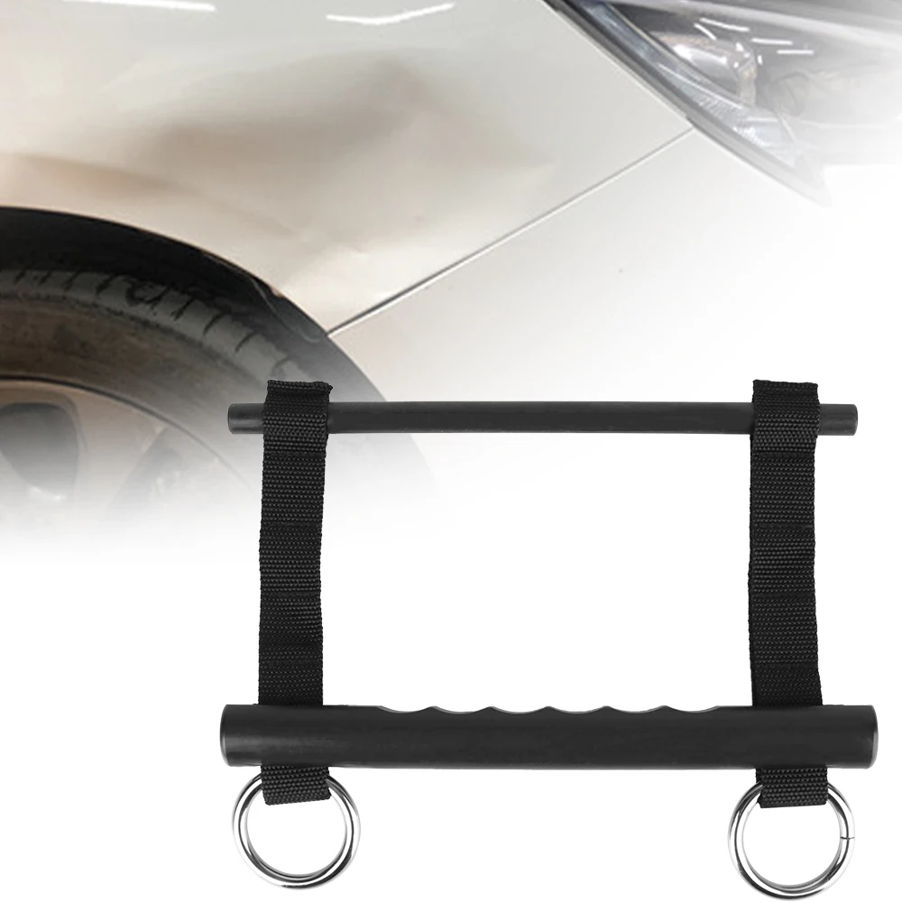 

For Car Roof Nylon Pivots Pivots Positioning Tools with Hook and Rod Car Dent Repair Tool Support Car Body Dent Repair