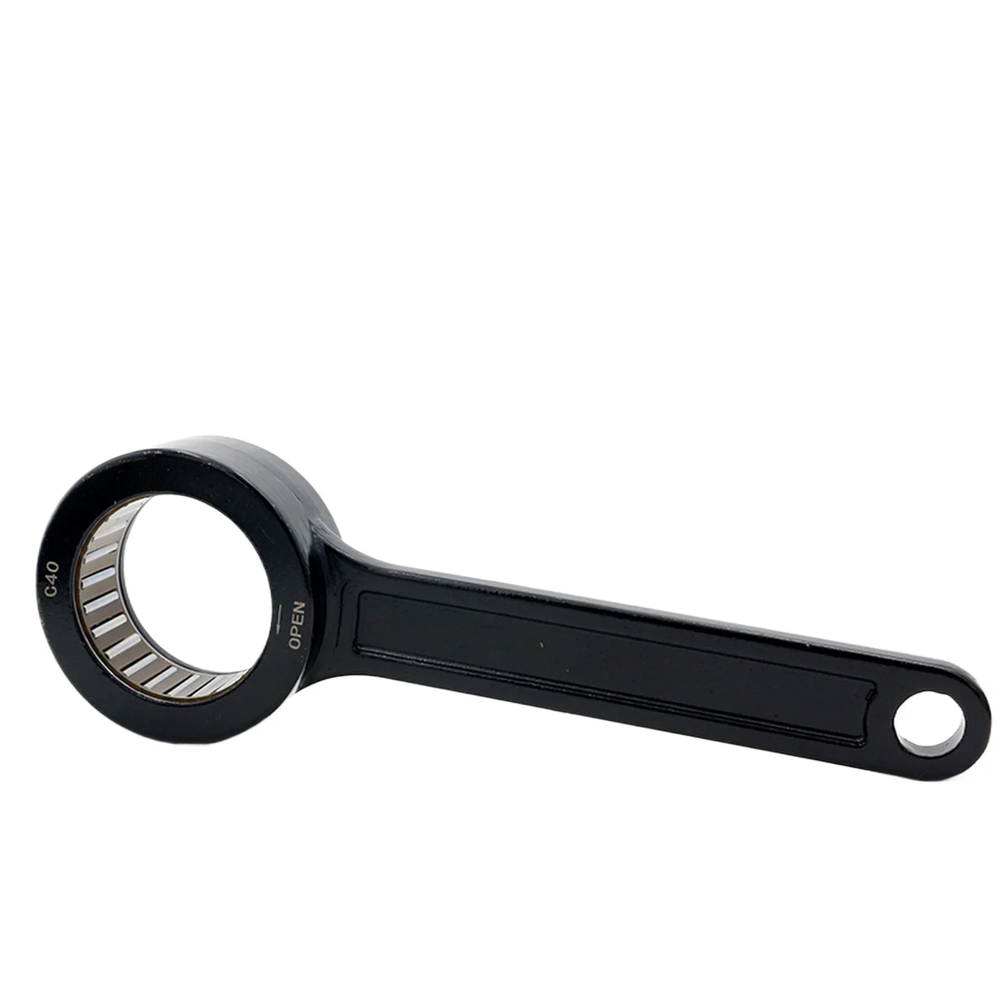 1Pcs SK‑GER Chuck Bearing Wrench SK10 SK16 GER16 GER20 GER25 GER32, CNC Lathe Tool Holder Milling Shank Nut Wrench