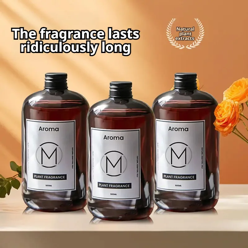 Five Star Hotel Fragrance Refill Home Soothing Room White Tea