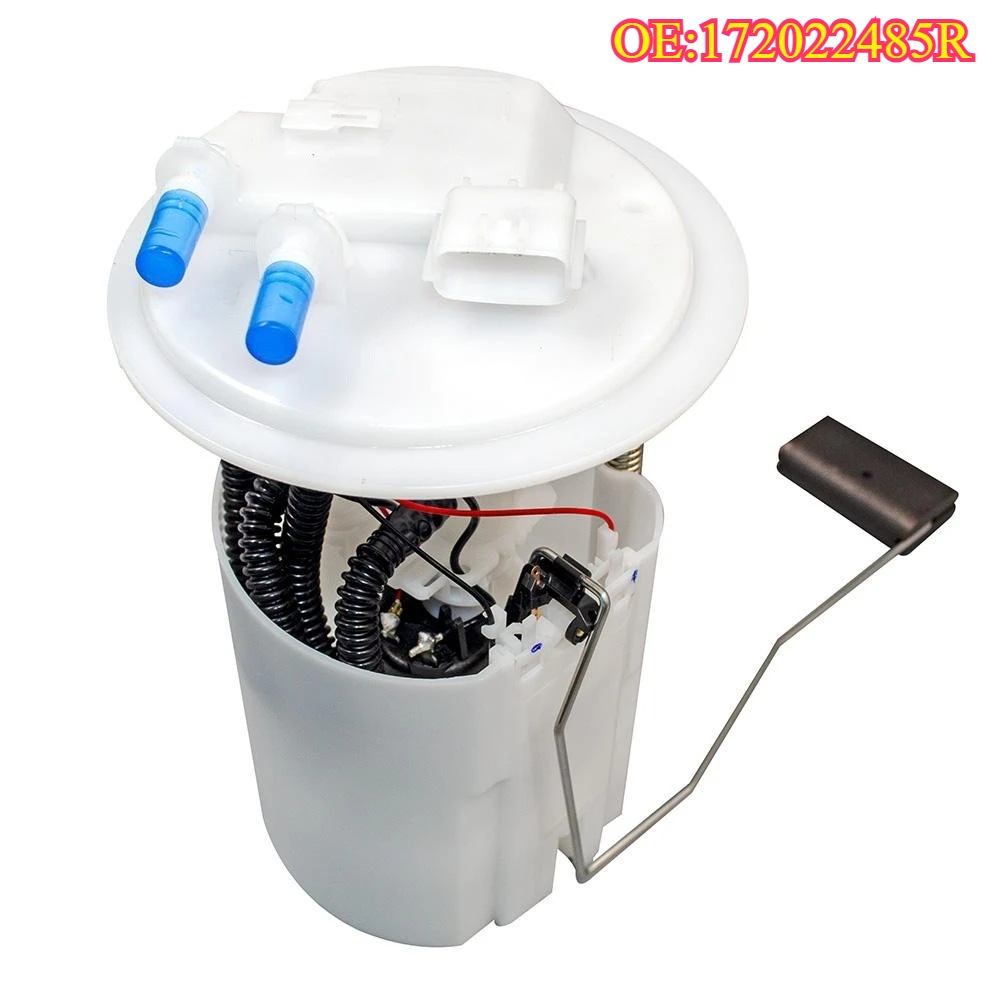 

High quality New For 172022485R Fuel Pump Assembly for 172020031R 0580200027 77520 0580200028 L48A