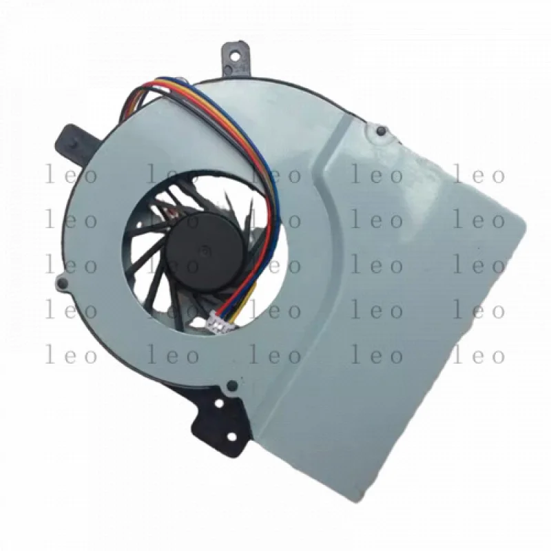 PP  For ASUS K55V K55VD R500V A55V Laptop Built-in Cooling Fan MG60090V1-C060-S99