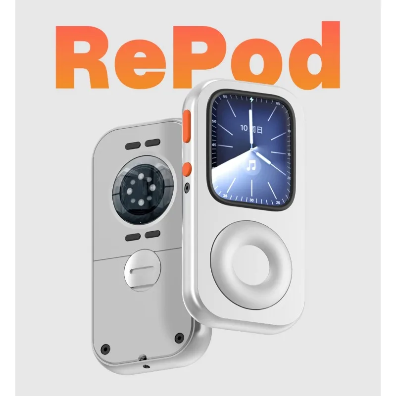 Pour Apple Watch Se… - image