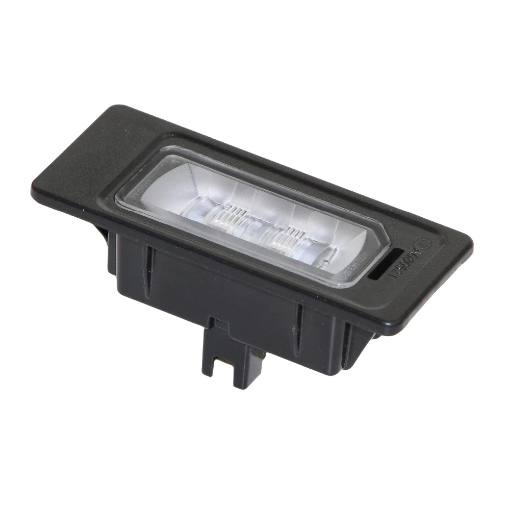 LED License Plate Lamp For VW  Jetta A1 A3 A4 A5 A6 A7 Q3 Q5 TT 4GD 943 021 4G0 943 021 5N0 943 021 3AF 943 021 A