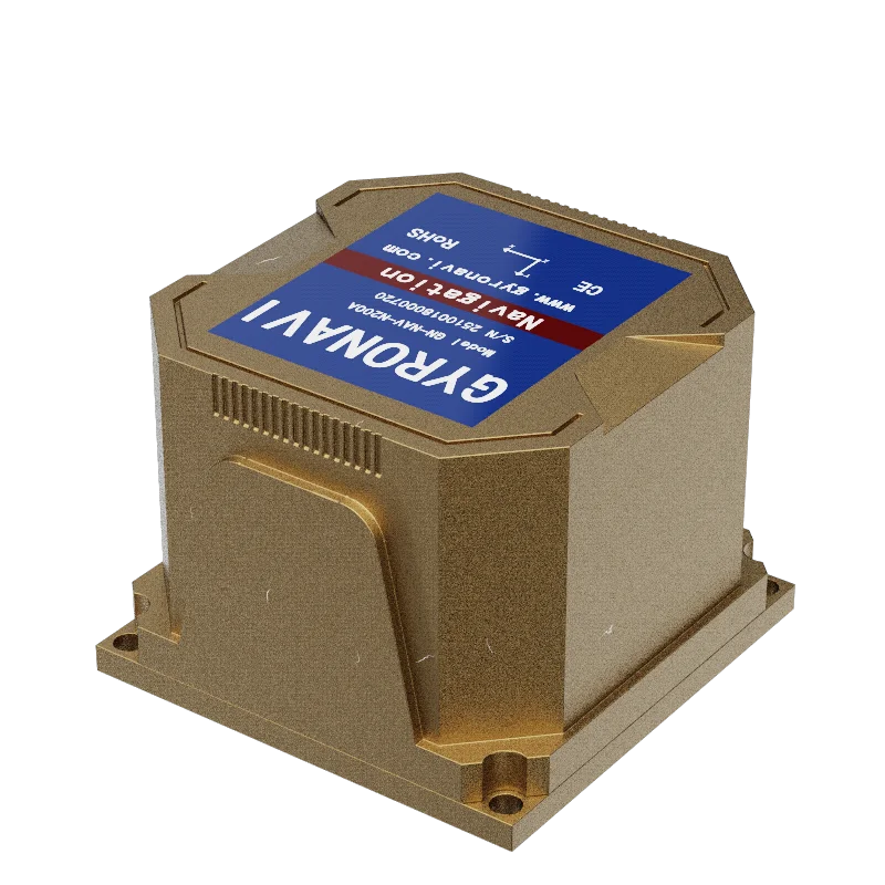 High Precision Integrated GNSS/INS Inertial Navigation System RTK Positioning Kalman Filter Algorithm Motion Position Sensors